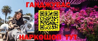 стафф Малгобек